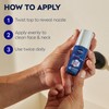 NIVEA MEN Age Defense Advanced Face Serum for Dark Spots