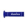 Domino Trials Handlebar Grips Blue Beta Sherco Gas Gas