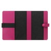 Filofax The Original A5 Notebook Folio - fluoro pink
