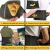 MEDiBrace Faja lumbar PLUS para levantamiento de pesas en el