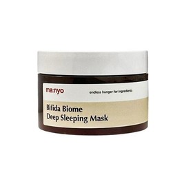 Witch Factory 마녀공장 비피다 바이옴 딥 슬리핑 마스크 100mlM Witch Factory bifida biome deep sleeping mask 100ml