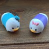 TSUM TSUM ツムツム ウォーキーズ デイジー