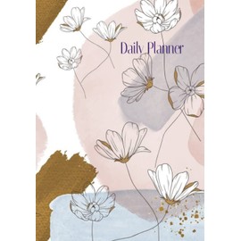 Daily Planner Daily-Daily Planner 2023 Agenda Daily Planner