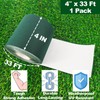 Bligo Self-Adhesive Artificial Grass Seam Tape 4 Inch x 33