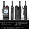 KSUN ZL35 4G Network Radio WiFi Walkie Talkie Long Range