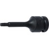 BGS 5480-T30 | Impact Bit Socket | 12.5 mm (1/2") Drive | T-Star (for Torx) T30