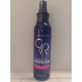 Golden Rose Celesty Golden Rose Make Up Fixing Spray