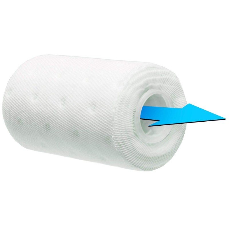 ZorbO Hot Tub Spa & Pool Oil Scum Absorber for