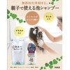 Additive-Free Foam Shampoo
