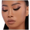 Paletá De Sombras Bare Maquillaje Para Ojos18 Tonos Neutros Nude