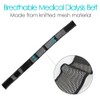 PD Belt Mesh Breathable Peritoneal Dialysis Catheter Accessories Supplies Cath