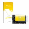 upscreen Anti-Glare Screen Protector for Dacia Duster Infotainment System (2024)