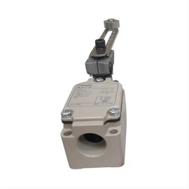 1PCS WLCA12-2N Limit Switch Fits Omron
