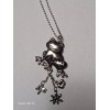 Ganz Car Charm -Frog