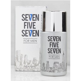 Mirage Seven Five Seven Men's Cologne 3.4 Oz EDT