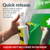 MAASTERS BPA Free Portable Eye Wash Station OSHA Approved -