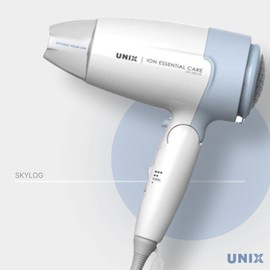 Unix Ion Essential Care Hair Dryer_UN-2895A_Dryer Cord Holder / 유닉스 이온 에센셜케어 헤어드라이어_UN-2895A_드라이기 코드홀더