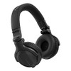 Pioneer DJ HDJ-CUE1BT-K Audífonos para DJ con funcionalidad Bluetooth