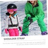 Gatuida Ski Assist Belt Boys and Girls Ski Harness for