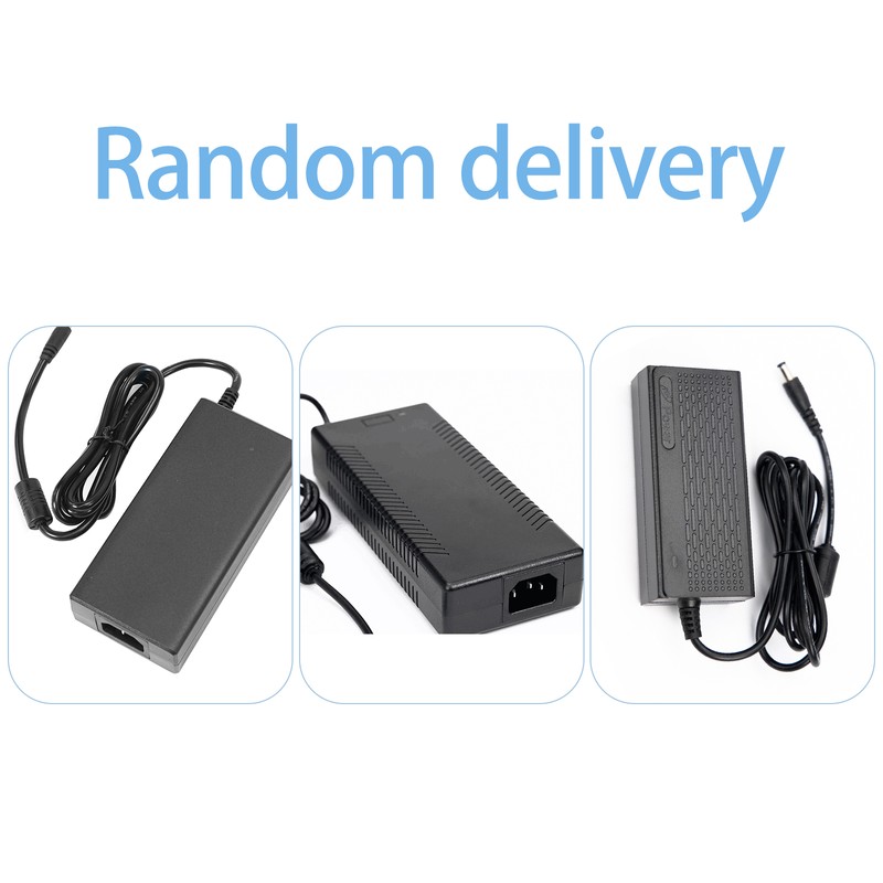 Atomstack 12V5A Power Adapter for 5W/10W Laser Engraving Machine A5