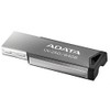 ADATA 64 GB Memoria Flash USB 2.0 Color Plata con