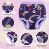 MOEMOE BABY Training Underwear 10 Packs Absorbent Potty Training Pants