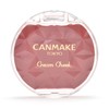 Canmake M01 Cream Cheek (Matte Type), Apple Compote, 0.1 oz