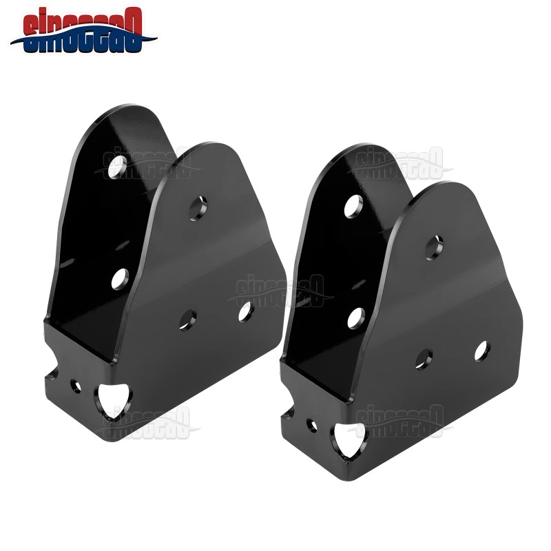 SI Fit Ford 2005-2016 F250 F350 Super Duty Radius Arm