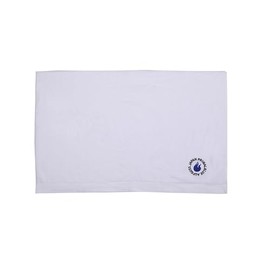PAJ Au Goose Towel Short Sauna Sauna Goods Awgheater Heatwave Towel aufguss Towel (Closed, White)