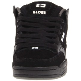 Globe Men's TILT Gymnastics Shoes, Black/Black TPR, 10 M US