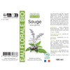 PROPOS'NATURE Hydrolat - Salvia certificato Biologico, 100 ml, 1 unità
