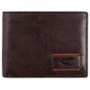 camel active Panama Coin Pouch, 11 cm, Brown (Braun)