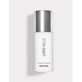 Lorde & Belle C+ Brightening Booster 0.1 Oz  NIB $59