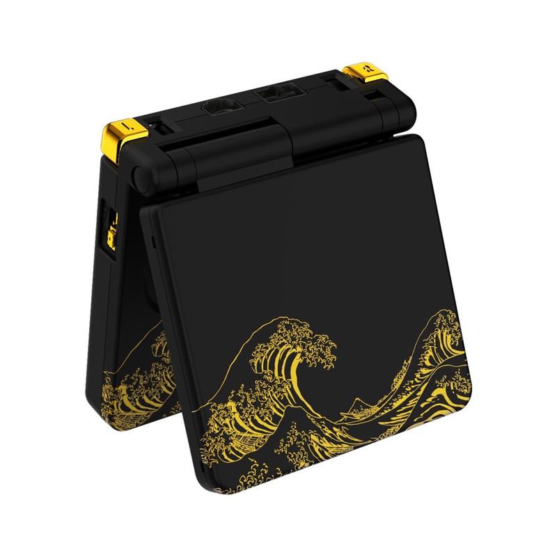 IPS Ready Upgraded eXtremeRate Custom Replacement Housing Shell for Gameboy