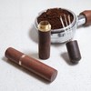 Coffee Needle Distributor 304 Stainless Steel Puck Screen Coffee Powder