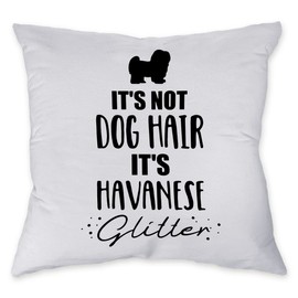 417CK-1S-DogHair Throw Pillow Covers
