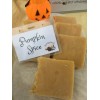 BUTTERFACE Bath and Body Soap Pumpkin Spice All Natural
