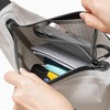 (Genuine Domestic Product) Bitplay AquaSeal Waterproof Shoulder Bag, IPX7 Waterproof