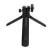 KINGJOY Desktop Tripod 2 Sections Retractable Mini Tripod for Live