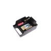 CHEYA Car Center Console Storage Box, for Land Rover Range