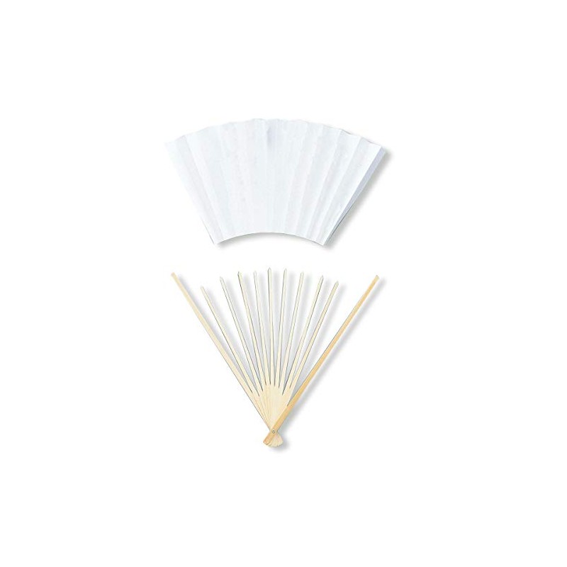 Gokura Hand Fan