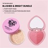 Blushed & Bright Bundle - Puff Puff Pass & Thailor