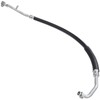 A-Premium A/C Suction Line Hose Assembly Compatible with Subaru Forester