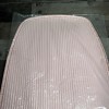 Rubbermaid Vintage Rubbermaid Kitchen Drainboard Mat Pink No. AO-1142 NOS