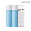 SWANICOCO 스와니코코 포어 클리어런스 100ml 2개 + 화장솜 100매 Swanicoco Cocokoco Pore Clearance 100ml 2pcs + Cotton Pads 100pcs