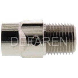 Defaren Radiator Bleeding Valve (5 pack)