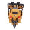 1:24 Scale Remote Control Front Loader Construction Vehicle Toy Kids