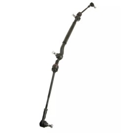 URO Steering Center Drag Link Left+Right Inner Outer Tie Rod Ends for Mercedes