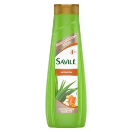 Savilé Acondicionador Almendra 12 x 700ml