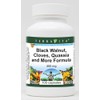 Black Walnut, Cloves, Quassia and More Formula - 450 mg